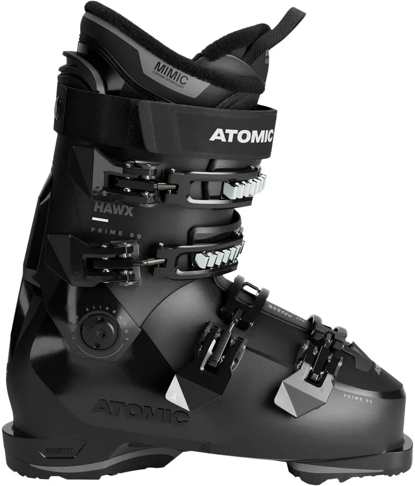 ATOMIC Alpinskischuh HAWX PRIME 90 - Uni., black (30/30.5 MP)