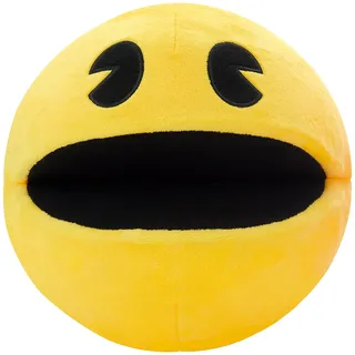 BANPRESTO Pac-Man Big Plush Plüschtier, 18 Cm Mehrfarbig, BP88913P