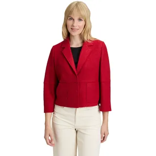Betty Barclay Blazer Rot 48