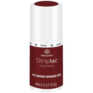 192 award winning red 8 ml