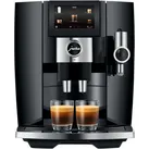 JURA J8 Piano Black (EA)
