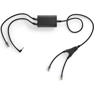 epos CEHS-PA 01 EHS-Adapter, Headset Zubehör