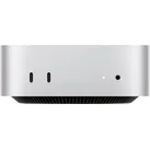 Apple Mac mini (M4 Pro, 2025) CTO Silber 24GB RAM 1TB SSD 12-Core CPU 16-Core GPU Z1JV_1_DE_CTO