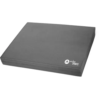 Apollo Balance-Pad 23,5 x 37,5 x 6 grau