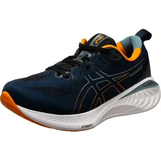 Herren french blue/bright orange 44