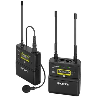 Sony UWP-D21 Funkstrecke