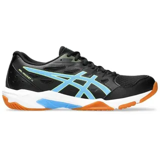 ASICS Gel-Rocket 11 Schuh schwarz, 44,5 Herren - 44.5 EU