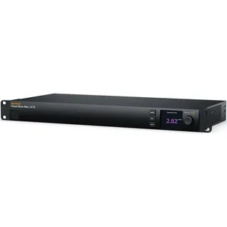 Blackmagic Design Cloud Store Max 24TB