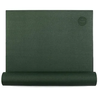 Bodhi Yogamatte Asana waldgrün 1 St