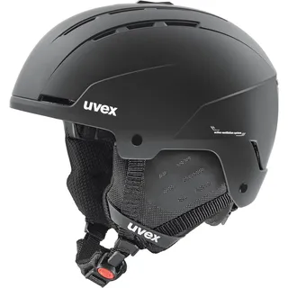 Uvex Stance Skihelm für Damen und Herren - 54-58 cm