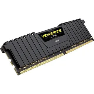 4GB DDR4 PC4-19200 (CMK4GX4M1A2400C14)