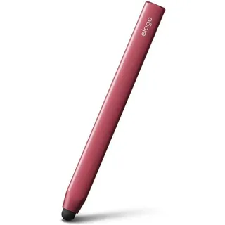 Elago Stylus Grip Rot Rosa - Rosa
