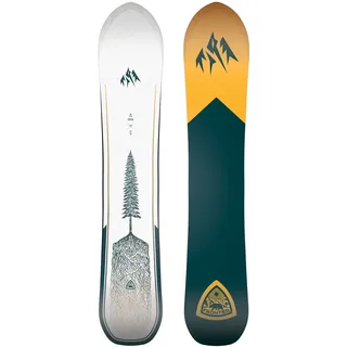 Jones Frontier 2.0 Snowboard - 164W