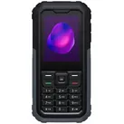 TCL 3189 Rugged 4G Dual-SIM Smartphone Himalaya Gray