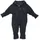 Fleeceoverall Schnitt 74