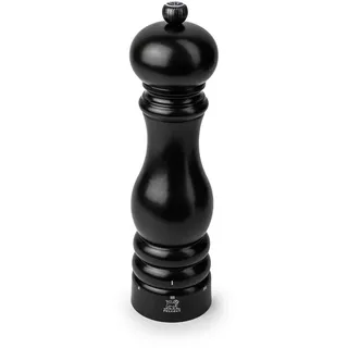 u'Select Salzmühle 22 cm satinschwarz