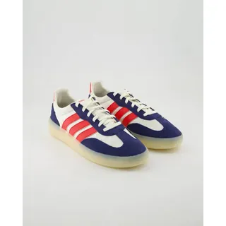 Off White / Pure Ruby / Dark Blue 44 2/3