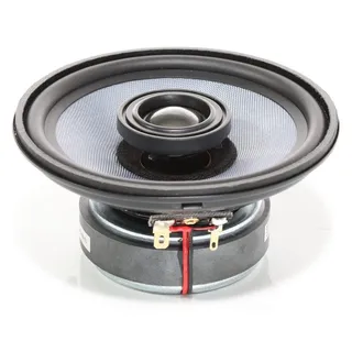 Audio System Audio System CO 120 EVO Koaxial Lautsprecher 12 cm Auto-Lautsprecher