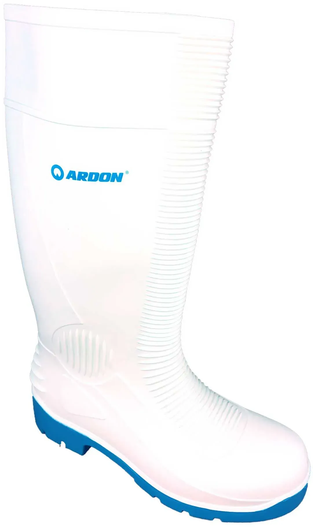 Ardon Whitefish OB Weiß, Größe: 47 EU