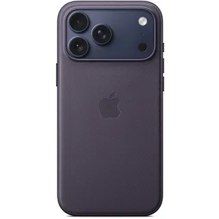 Apple iPhone 17 Pro Max Funktionsgewebe Case mit MagSafe Violett