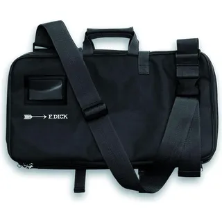Friedr. Dick Dick Kochmessertasche schwarz