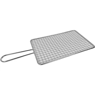 Gravidus Kartoffelreibe Rohkostreibe Gitterreibe Drahtkartoffelreibe