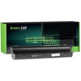 Green Cell MO09 HSTNN-LB3N für HP