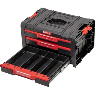 QBRICK System PRO Drawer 3 Toolbox Basic