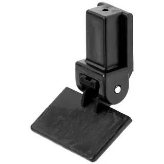 Piebert Scharnier (Haube) kompatibel mit/Ersatzteil für Audio-Technica 701-5500-5405A AT-LP120X... Plattenspieler