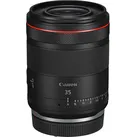 Canon RF 35mm F1.4 L VCM (Canon RF, Vollformat), Objektiv, Schwarz