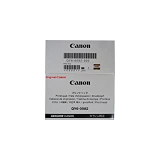 Canon original druckkopf qy6 0082 für pixma mg5550 mg5650 mg6450