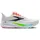 Herren White/Pink Clay/Gecko 41