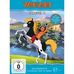 Yakari Vol. 2 (DVD)