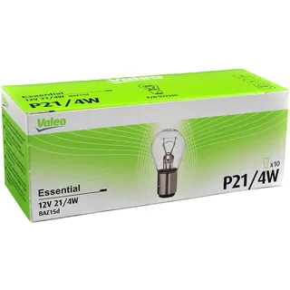 Valeo Glühlampe, Brems-/Schlußlicht