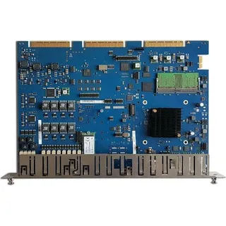 Unify OpenScape Business X3W/X5W Basis Mainboard OCCMB, Telefon Zubehör