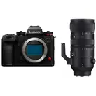 Panasonic Lumix DC-S1II + Sigma 70-200mm f/2.8 DG DN OS | Sport