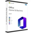 Microsoft Office 2024 Home and Business (Accountgebunden) für Win/Mac