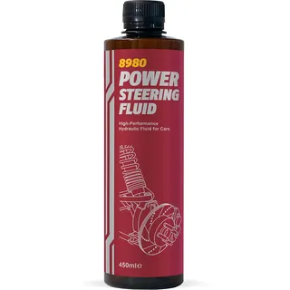 Mannol PSF 8980 450 ml