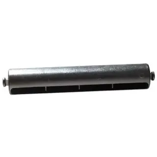 CORNAT Ersatzrolle für wc - Papierhalter schwarz - Cornat