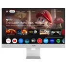 ASUS ZenScreen Smart MS32UC 80,01cm IPS Eingabe / Ausgabe Bluetooth, DAC und Kopfhörer-Verstärker