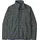 Jacket XXL grau