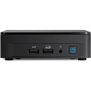 Intel NUC 13 Pro Kit NUC13ANKI7 Intel Core i7-1360P