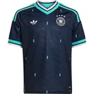 ADIDAS DFB A JSY Y, NAVY, 128