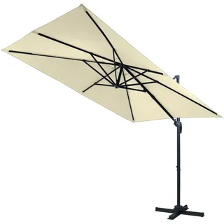 Gardissimo Cannes 300 x 200 cm Beige