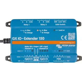 Victron Energy Victron GX IO-Extender 150 | BPP900800150