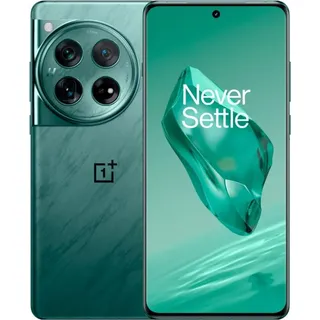OnePlus 12 512 GB Flowy emerald