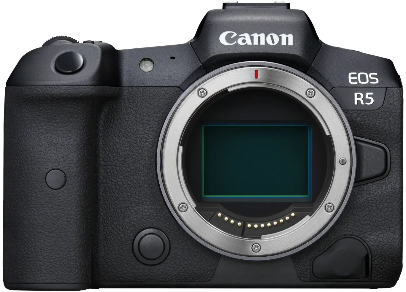 CANON Eos R5 Body (mit Zugabe) - Preis nach Sofortrabatt
