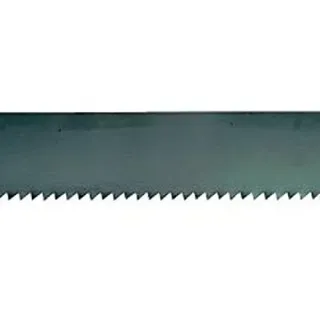 Ulmia Ersatz Spannsägeblatt mit Angel Blattlänge 600 mm