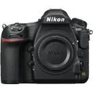 NIKON D850 Body (Nikon Aktion) (mit Zugabe) - Preis nach Sofortrabatt
