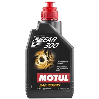 Motul Gear 300 75W90 1l